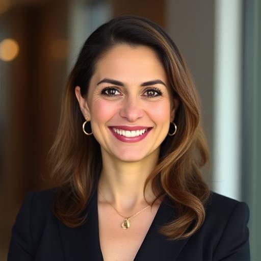 Foto de perfil de Maria Silva, cliente da Estilo Elegante
